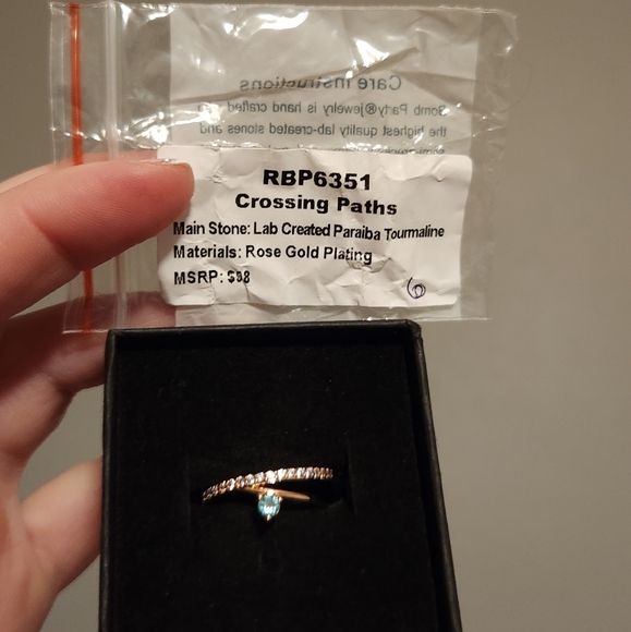 Bomb Party Crossing Paths - Picture 2 of 3